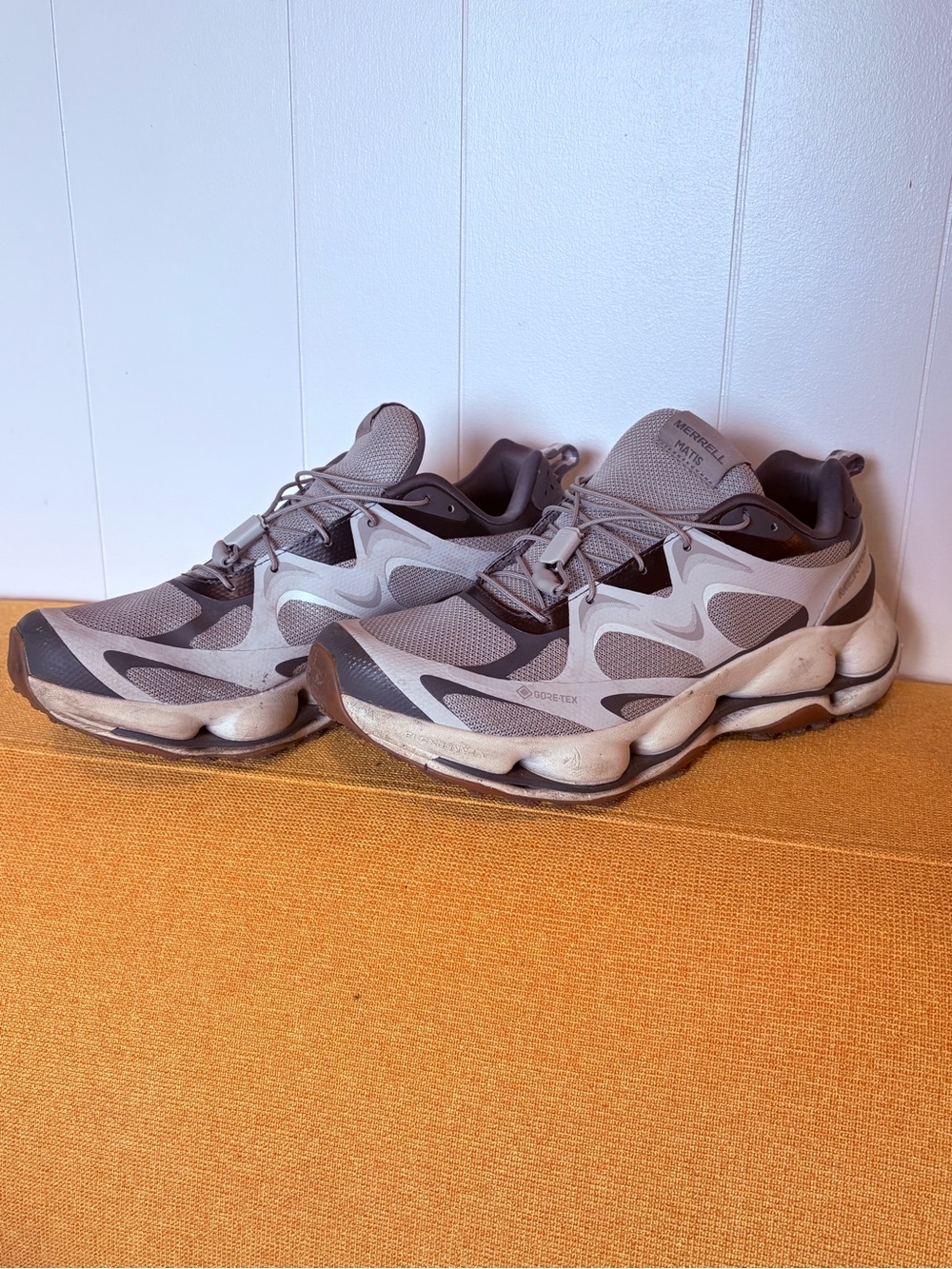 Merrell Speedarc Matis GTX